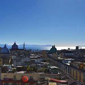 Frühstückspension Nel Cuore Di Parthenope