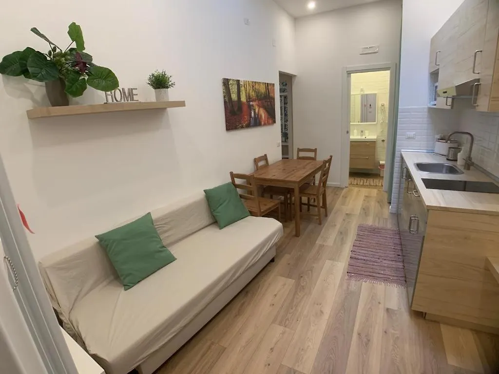 Talismano Luxury Rooms & Apartments
