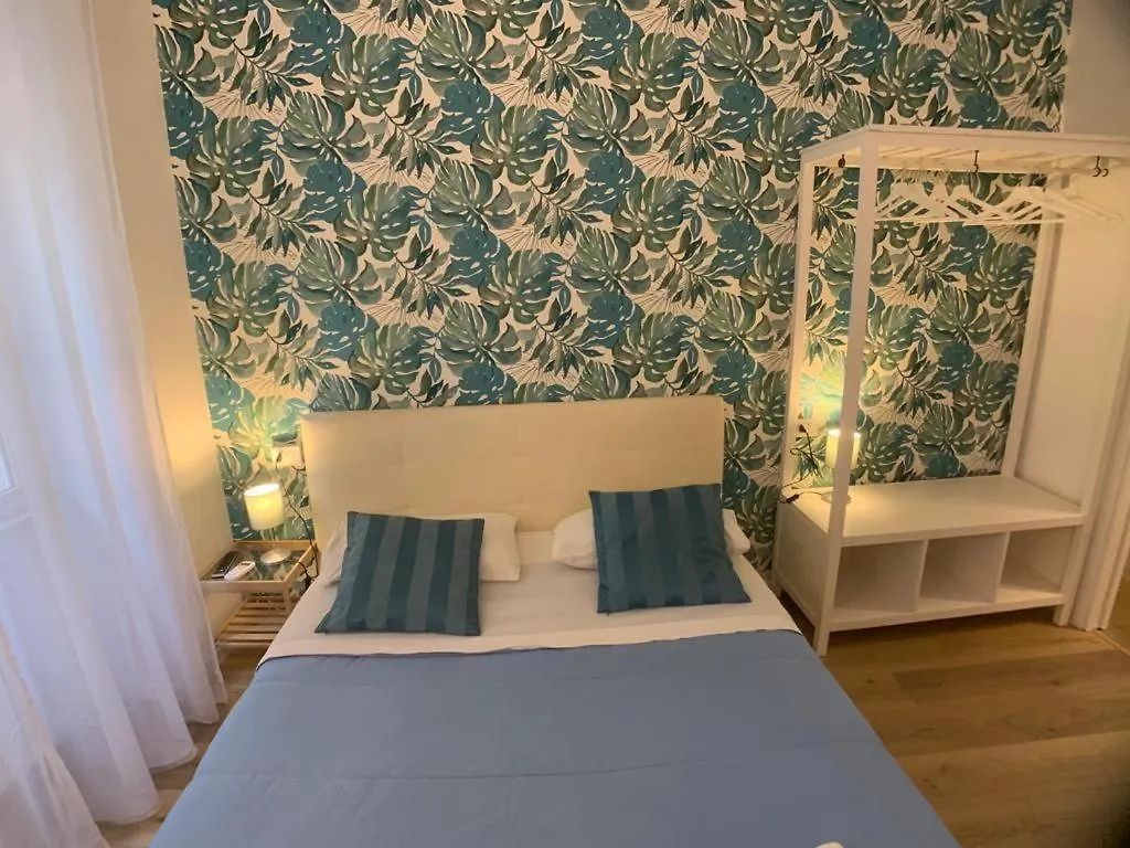 Talismano Luxury Rooms & Apartments Naples