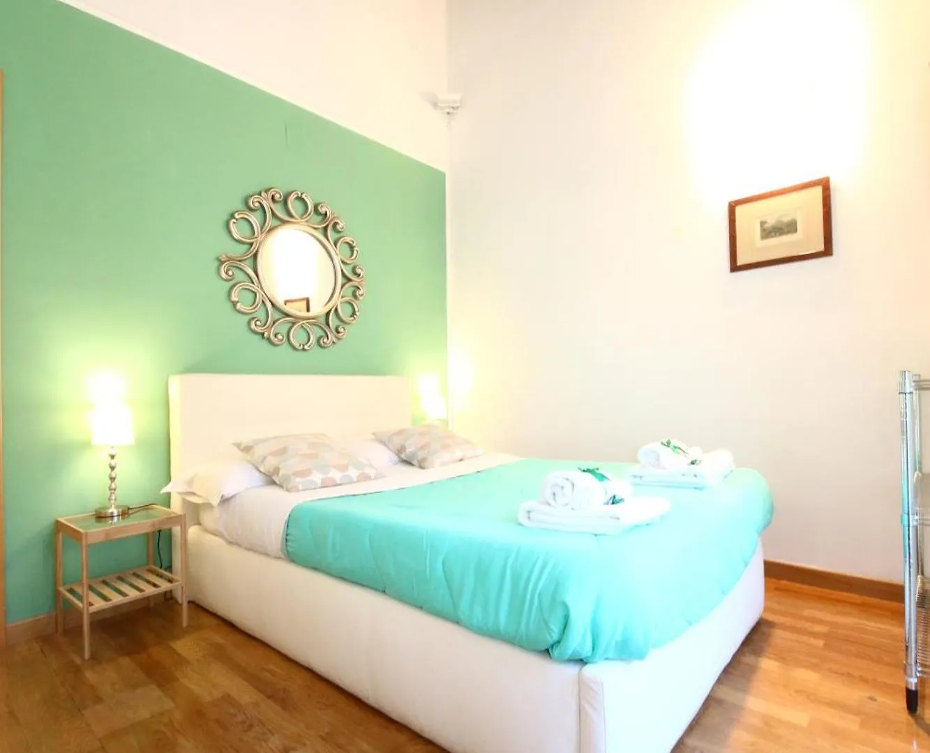 Talismano Luxury Rooms & Apartments Italy