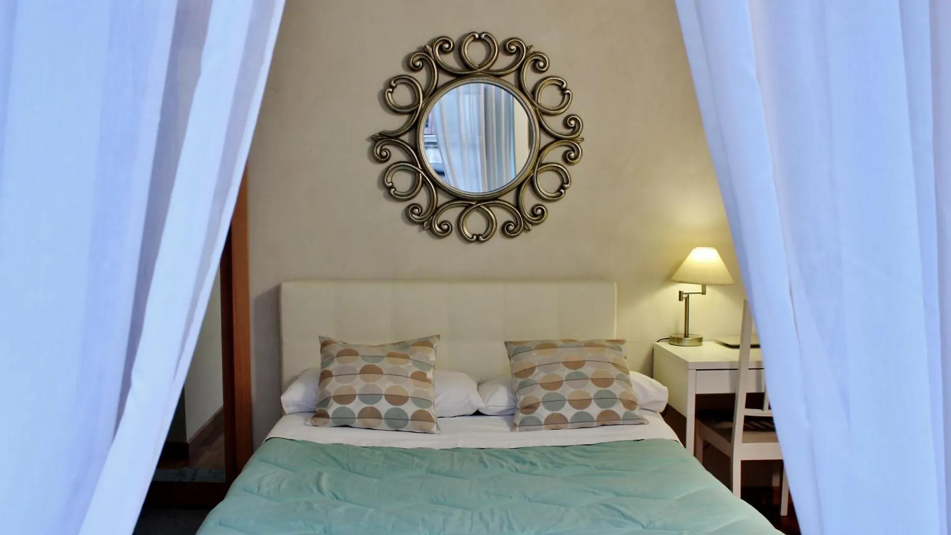 Bed & Breakfast Talismano Luxury Rooms & Apartments