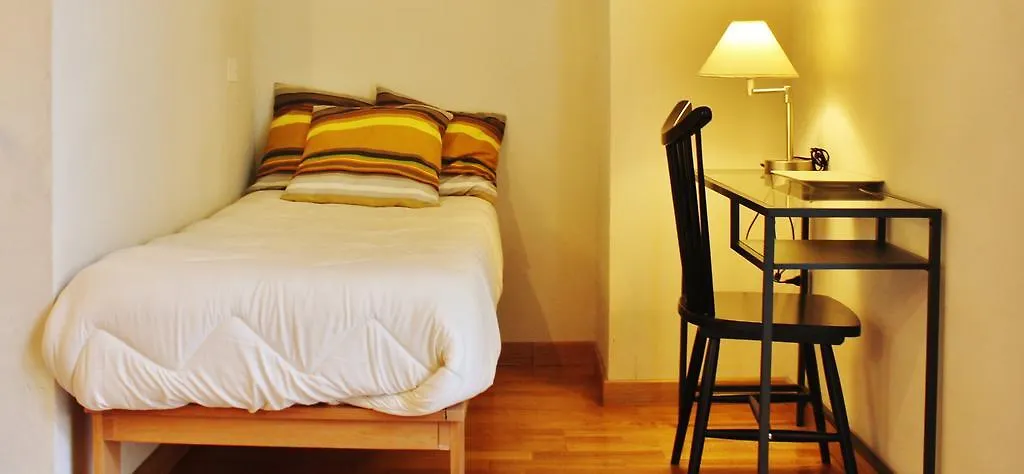 Bed & Breakfast Talismano Luxury Rooms & Apartments
