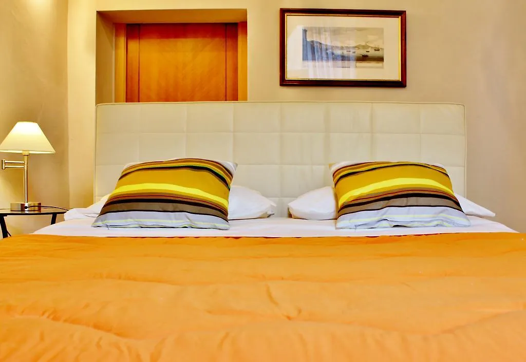 Bed & Breakfast Talismano Luxury Rooms & Apartments