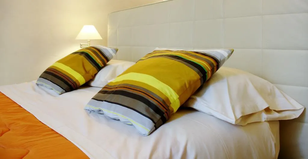 Bed & Breakfast Talismano Luxury Rooms & Apartments