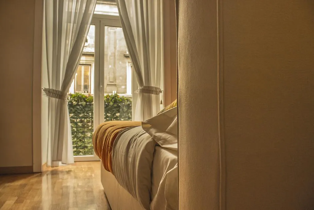 Talismano Luxury Rooms & Apartments Italy