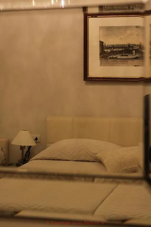 Talismano Luxury Rooms & Apartments Bed & Breakfast Naples