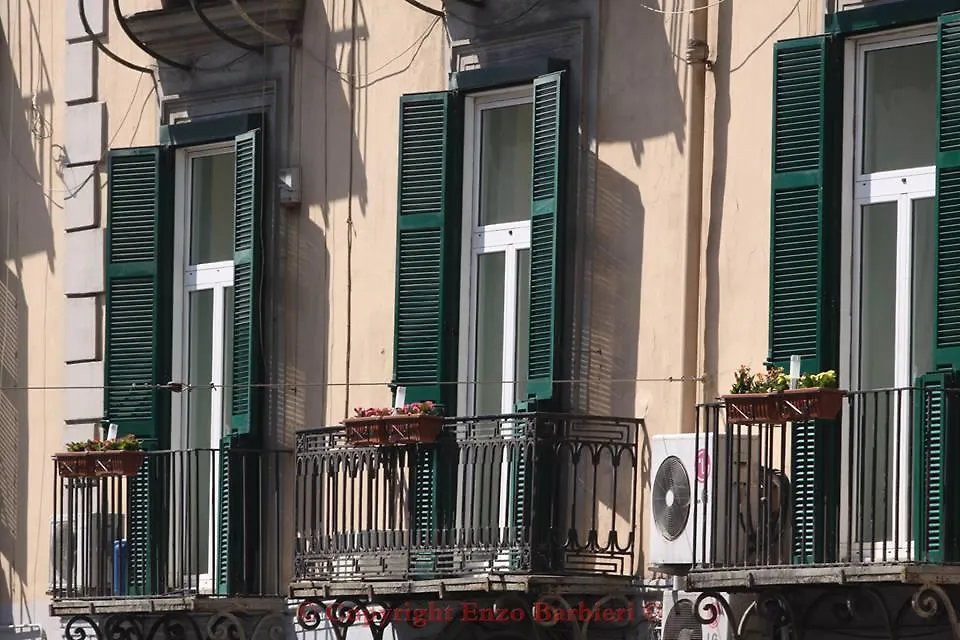 Bed & Breakfast Talismano Luxury Rooms & Apartments