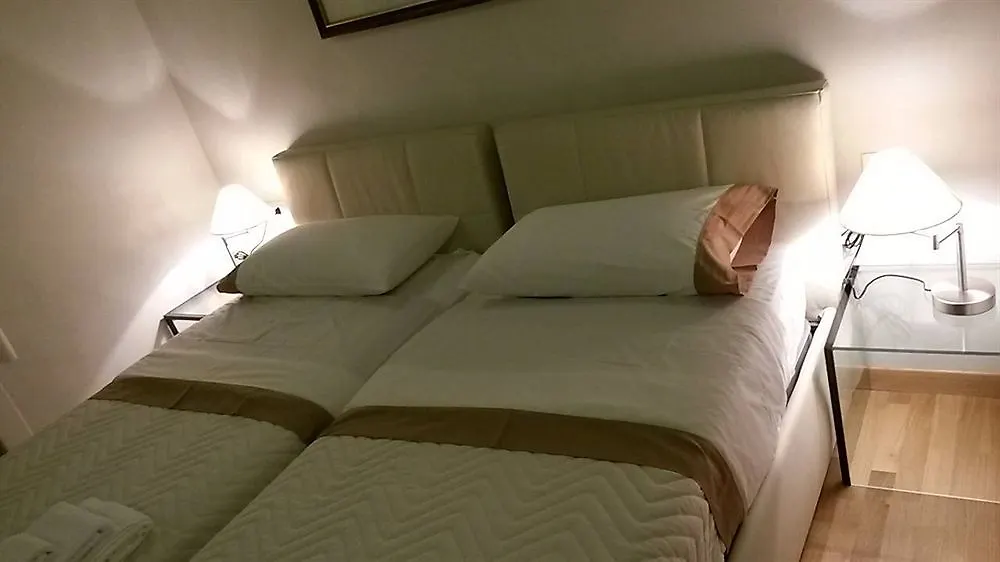 Bed & Breakfast Talismano Luxury Rooms & Apartments