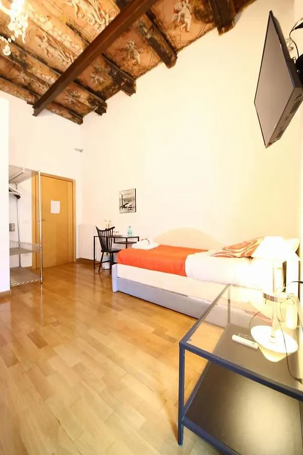 Talismano Luxury Rooms & Apartments Bed & Breakfast