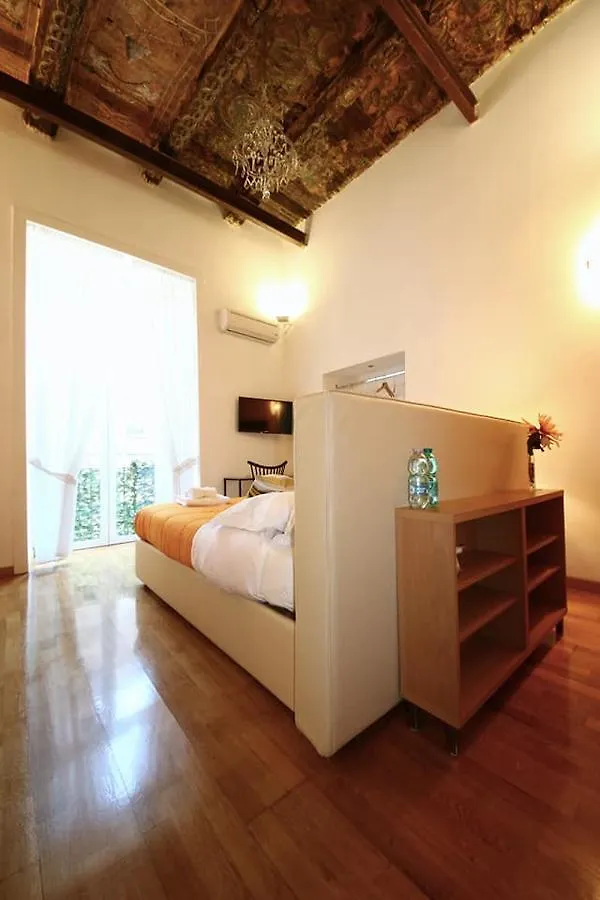 Talismano Luxury Rooms & Apartments 2*, Naples Italy