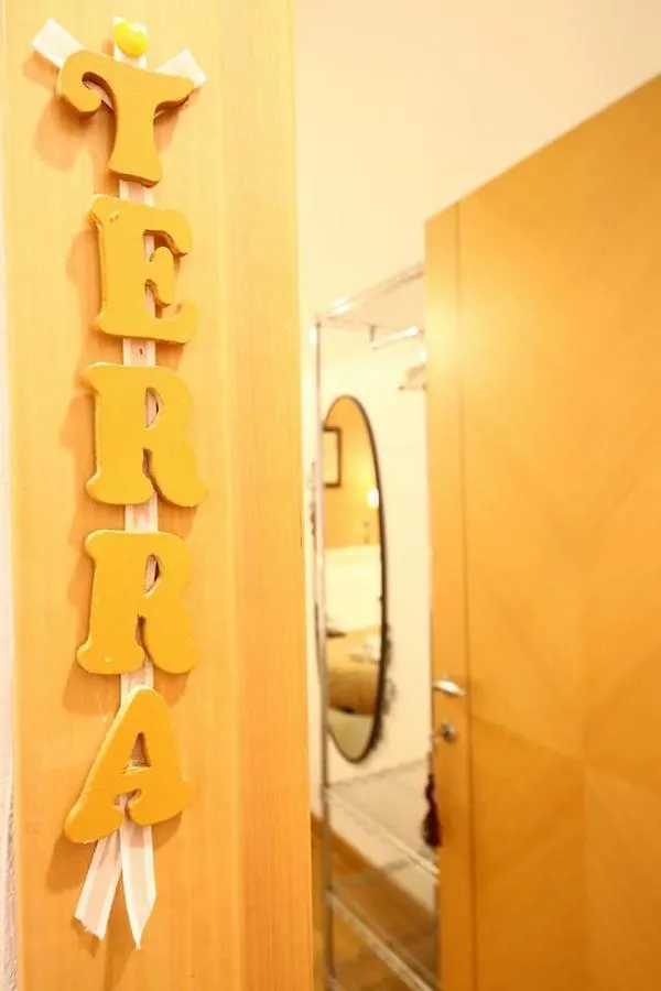 Talismano Luxury Rooms & Apartments