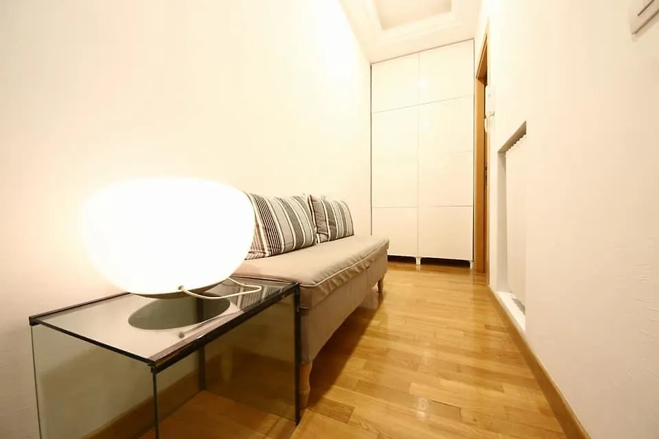 Talismano Luxury Rooms & Apartments Bed & Breakfast Naples