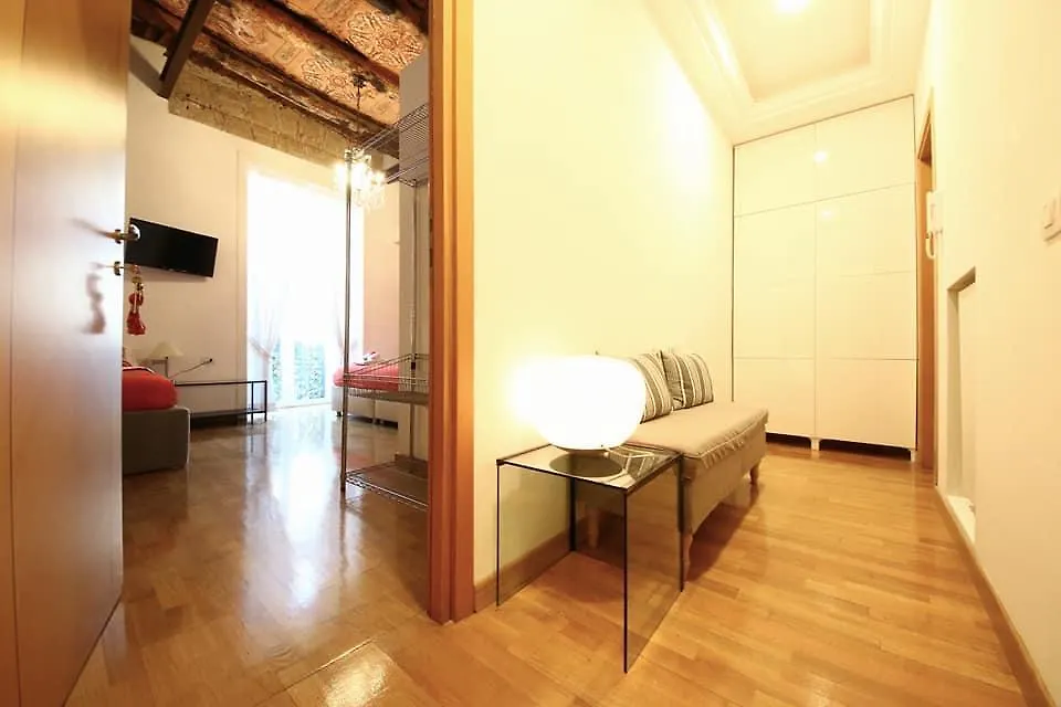 Bed & Breakfast Talismano Luxury Rooms & Apartments