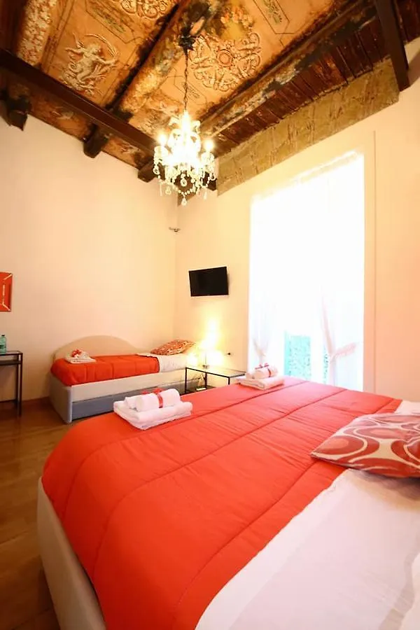 Talismano Luxury Rooms & Apartments Italy