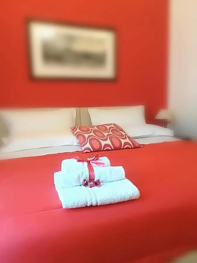 Talismano Luxury Rooms & Apartments 2*, Naples Italy
