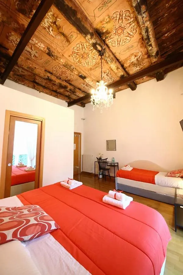 Talismano Luxury Rooms & Apartments Italy