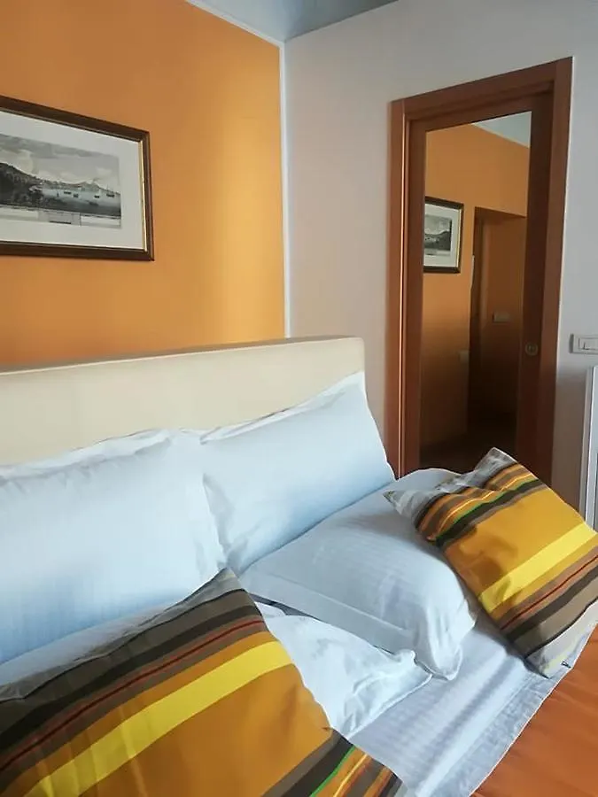 Talismano Luxury Rooms & Apartments Bed & Breakfast Naples
