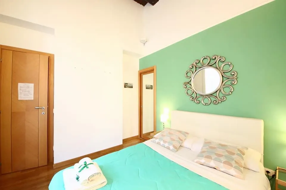 Talismano Luxury Rooms & Apartments Bed & Breakfast Naples