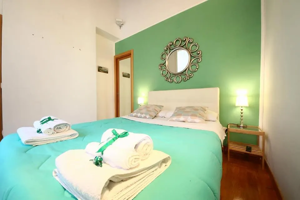 ** Bed & Breakfast Talismano Luxury Rooms & Apartments Italy