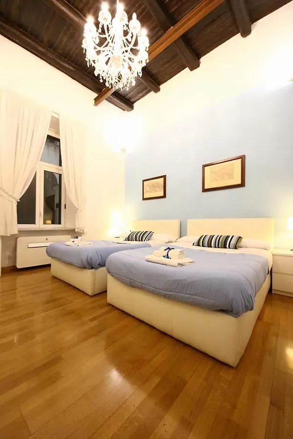 ** Bed & Breakfast Talismano Luxury Rooms & Apartments Italy