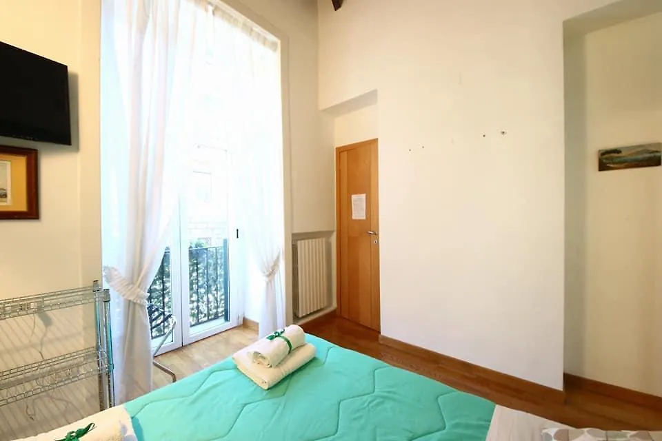 Talismano Luxury Rooms & Apartments Naples