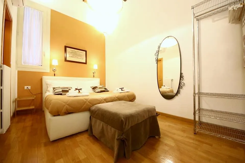 Talismano Luxury Rooms & Apartments 2*, Naples