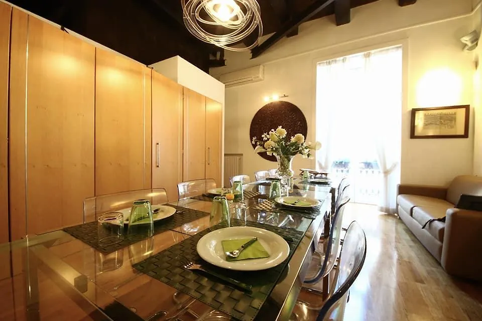 Talismano Luxury Rooms & Apartments Bed & Breakfast Naples