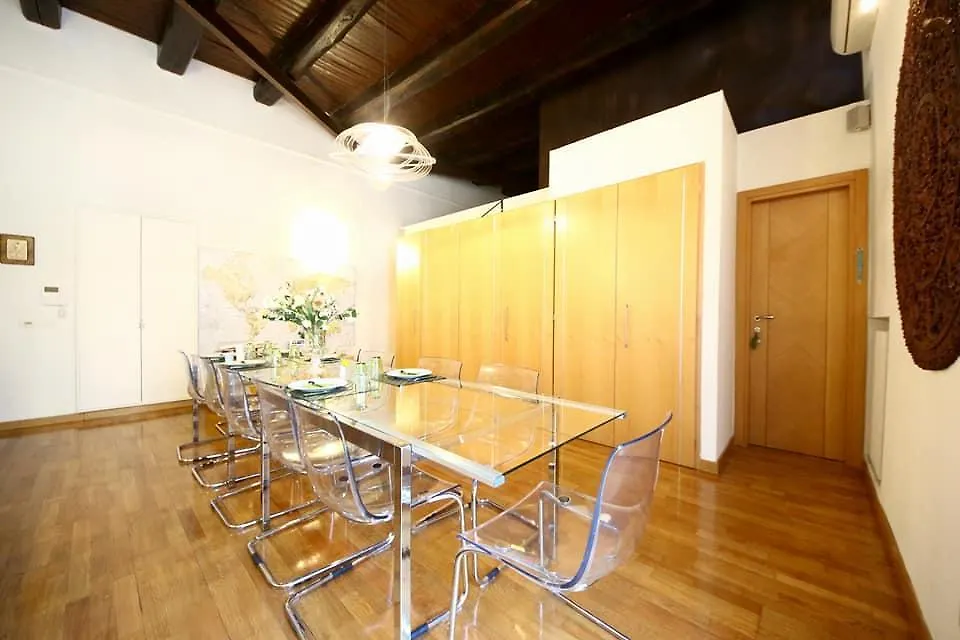 Talismano Luxury Rooms & Apartments Bed & Breakfast Naples