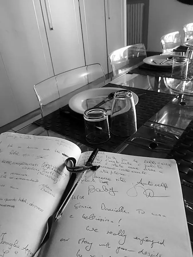 Bed & Breakfast Talismano Luxury Rooms & Apartments