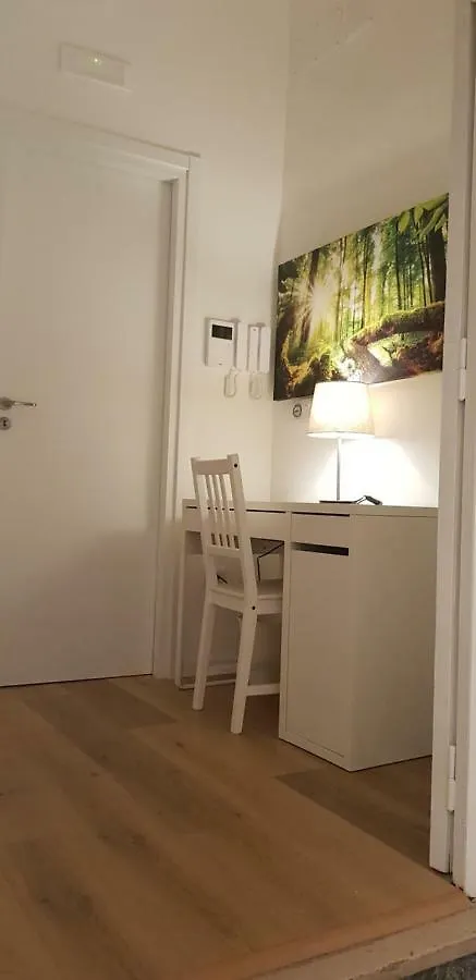 Bed & Breakfast Talismano Luxury Rooms & Apartments