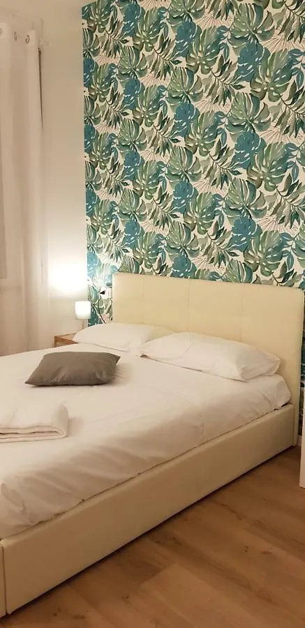 Talismano Luxury Rooms & Apartments Italy