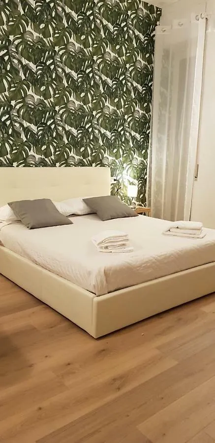 Talismano Luxury Rooms & Apartments Bed & Breakfast