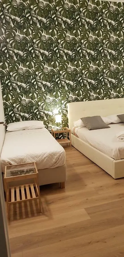 Talismano Luxury Rooms & Apartments