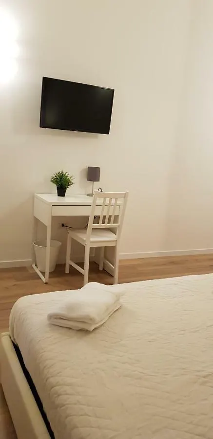 Bed & Breakfast Talismano Luxury Rooms & Apartments