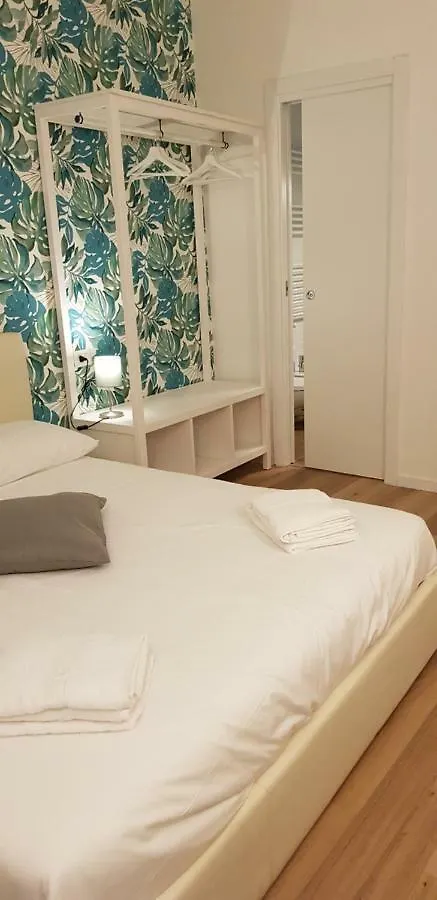 Talismano Luxury Rooms & Apartments Italy