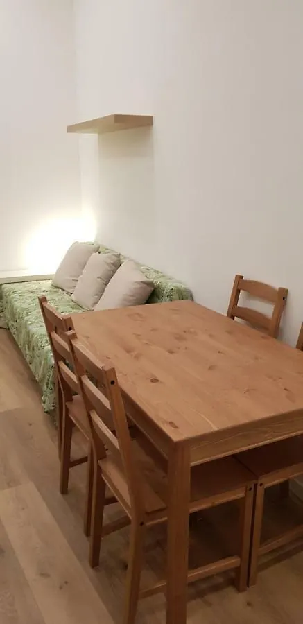 Talismano Luxury Rooms & Apartments 2*, Naples Italy