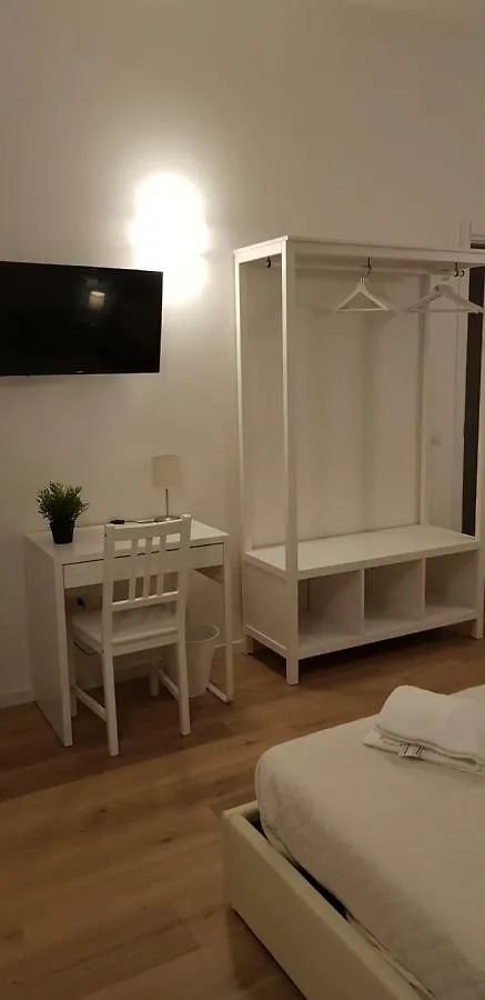 Talismano Luxury Rooms & Apartments Naples