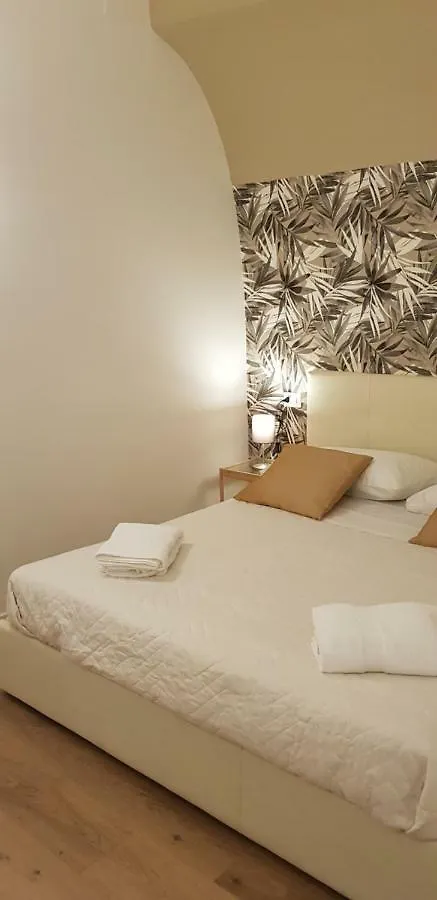 Talismano Luxury Rooms & Apartments Bed & Breakfast