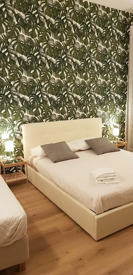 ** Bed & Breakfast Talismano Luxury Rooms & Apartments Italy