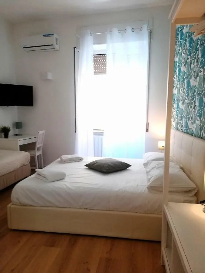 Talismano Luxury Rooms & Apartments Naples