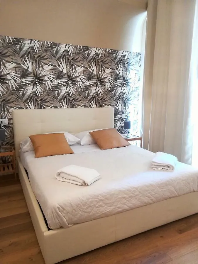 Talismano Luxury Rooms & Apartments